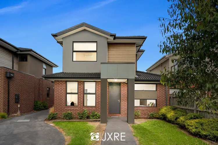 4/20 Burns Avenue, Clayton South VIC 3169