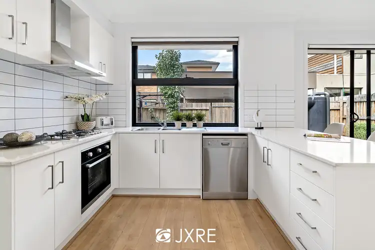 Second view of Homely townhouse listing, 4/20 Burns Avenue, Clayton South VIC 3169