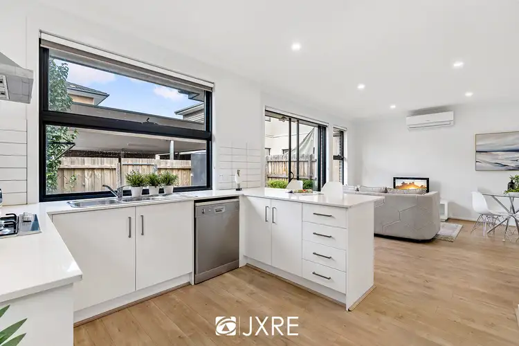 Third view of Homely townhouse listing, 4/20 Burns Avenue, Clayton South VIC 3169