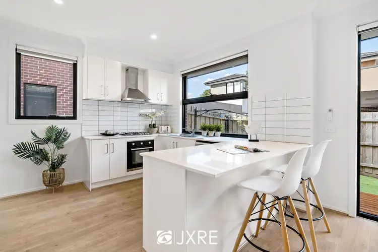 Fourth view of Homely townhouse listing, 4/20 Burns Avenue, Clayton South VIC 3169