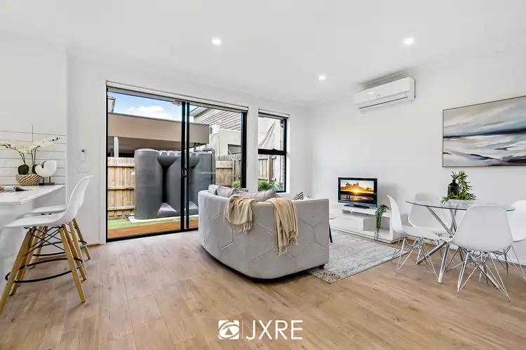 Fifth view of Homely townhouse listing, 4/20 Burns Avenue, Clayton South VIC 3169