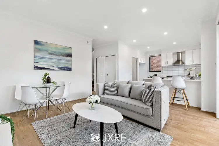 Sixth view of Homely townhouse listing, 4/20 Burns Avenue, Clayton South VIC 3169