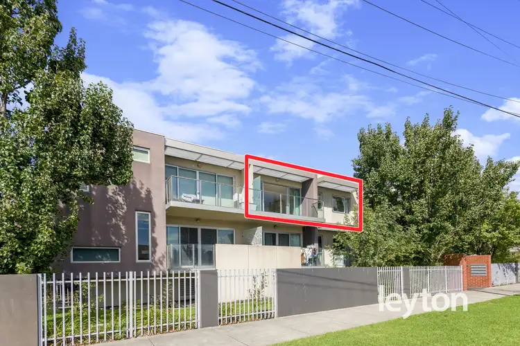 11/8 St James Avenue, Springvale VIC 3171