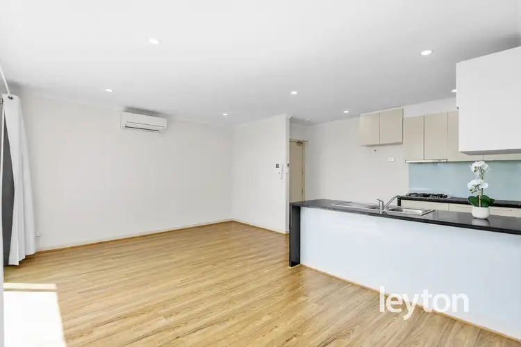 Second view of Homely apartment listing, 11/8 St James Avenue, Springvale VIC 3171