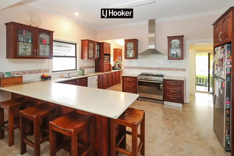 Second view of Homely house listing, 18 Rosslyn Street, Inverell NSW 2360