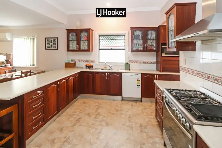 Third view of Homely house listing, 18 Rosslyn Street, Inverell NSW 2360