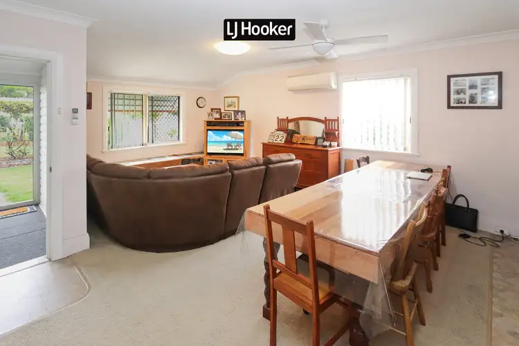 Fifth view of Homely house listing, 18 Rosslyn Street, Inverell NSW 2360