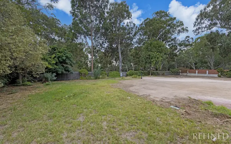 Second view of Homely land listing, LOT 742, 37 Shakespeare Avenue, Tranmere SA 5073