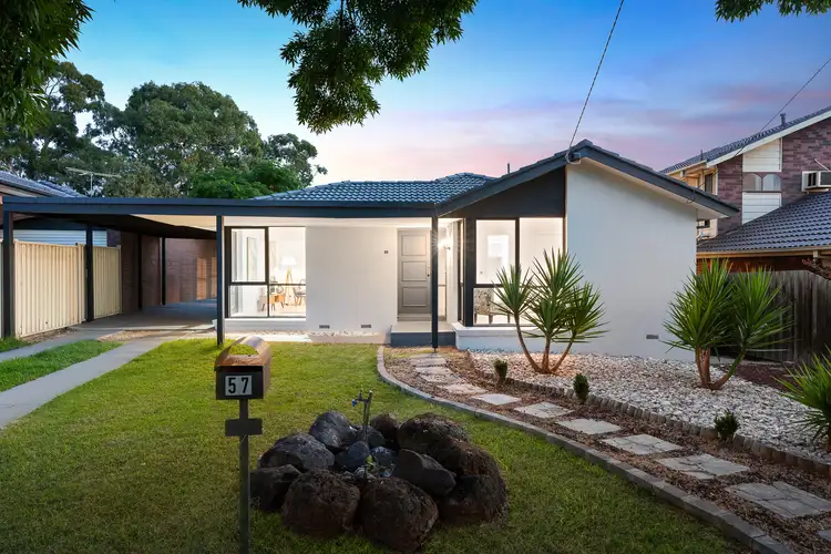 57 Janet Crescent, Bundoora VIC 3083