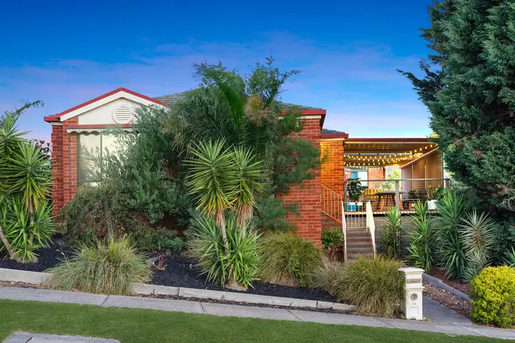 Main view of Homely house listing, 14 Lexton Drive, Langwarrin VIC 3910