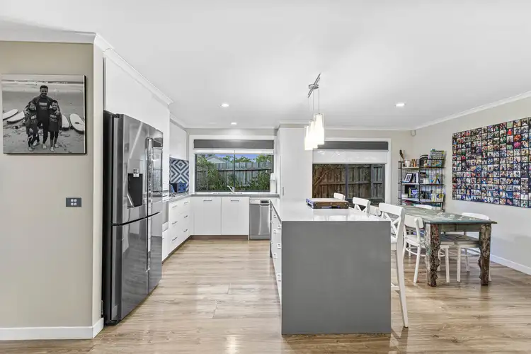 Second view of Homely house listing, 14 Lexton Drive, Langwarrin VIC 3910