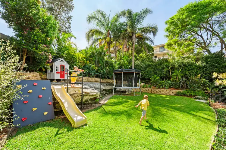 Third view of Homely house listing, 28 Palomar Parade, Freshwater NSW 2096