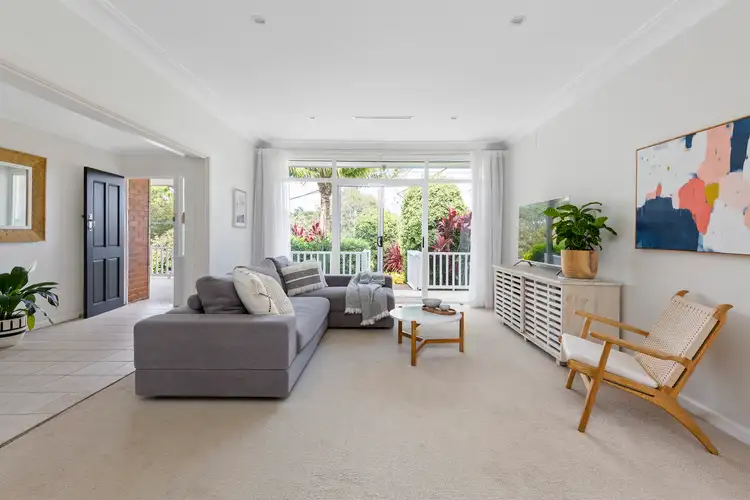 Fourth view of Homely house listing, 28 Palomar Parade, Freshwater NSW 2096