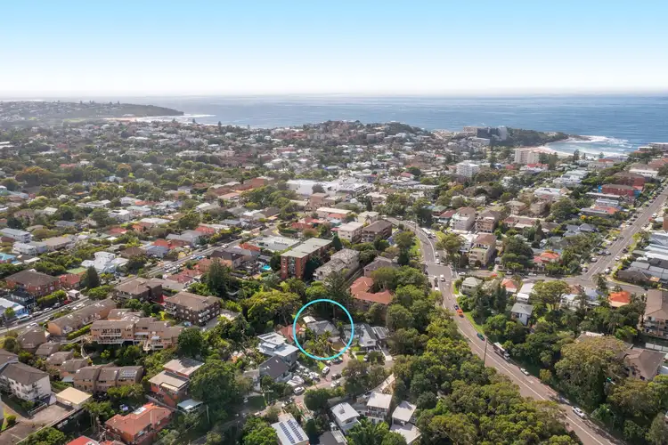 Fifth view of Homely house listing, 28 Palomar Parade, Freshwater NSW 2096