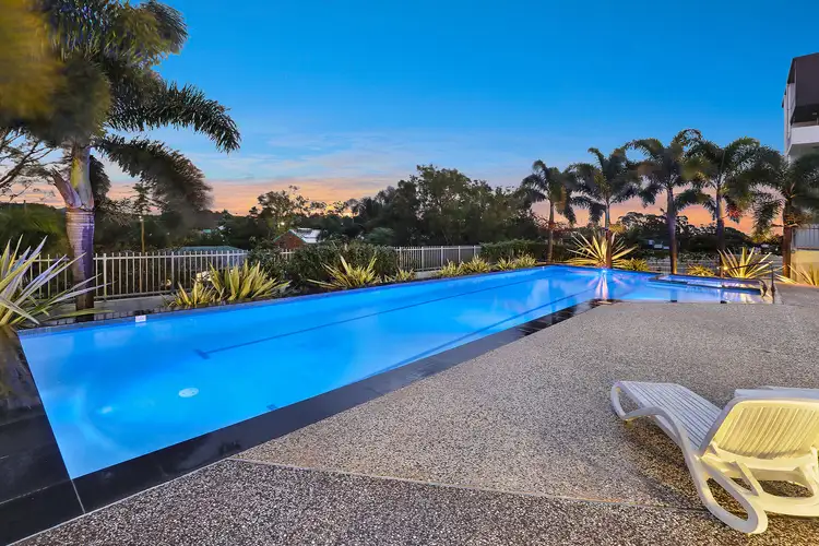 Main view of Homely unit listing, 3501/3 Emporio Place, Maroochydore QLD 4558
