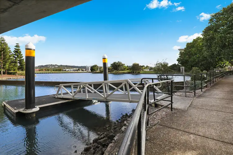 Fifth view of Homely unit listing, 3501/3 Emporio Place, Maroochydore QLD 4558