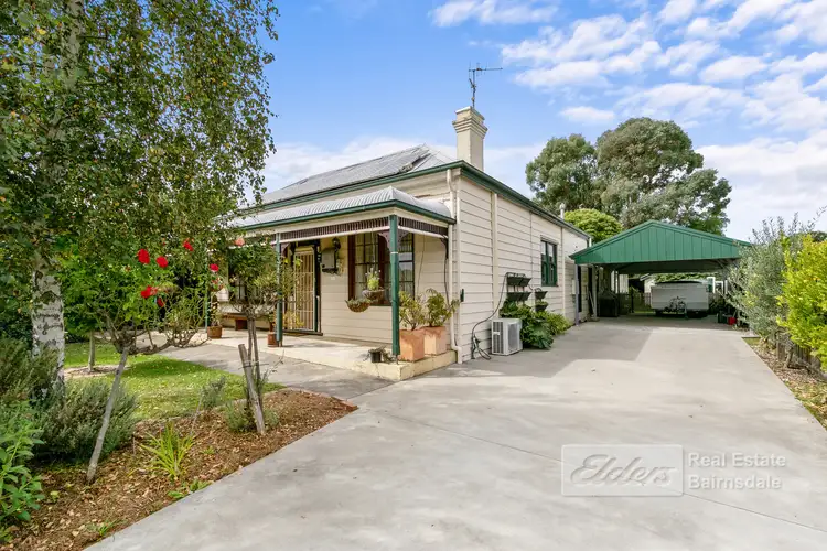 Main view of Homely house listing, 31 Pinnock Street, Bairnsdale VIC 3875