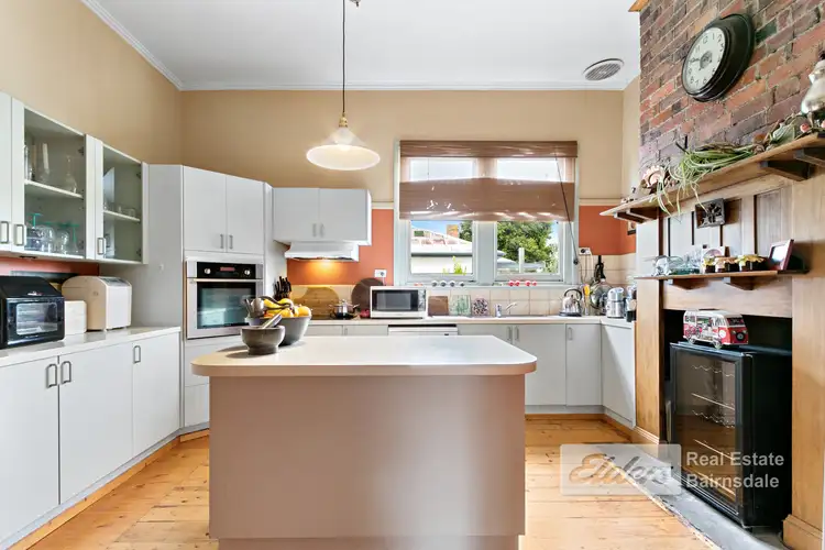 Second view of Homely house listing, 31 Pinnock Street, Bairnsdale VIC 3875
