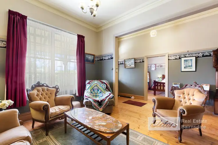 Sixth view of Homely house listing, 31 Pinnock Street, Bairnsdale VIC 3875