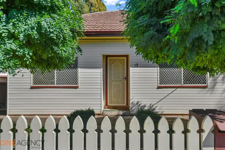 13 Autumn Street, Orange NSW 2800