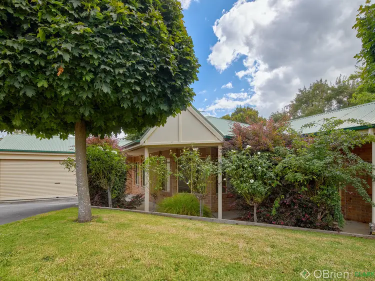 Main view of Homely house listing, 1/5 Karrala Court, Drouin VIC 3818
