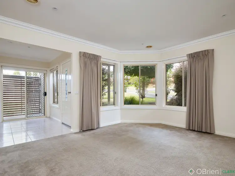 Second view of Homely house listing, 1/5 Karrala Court, Drouin VIC 3818