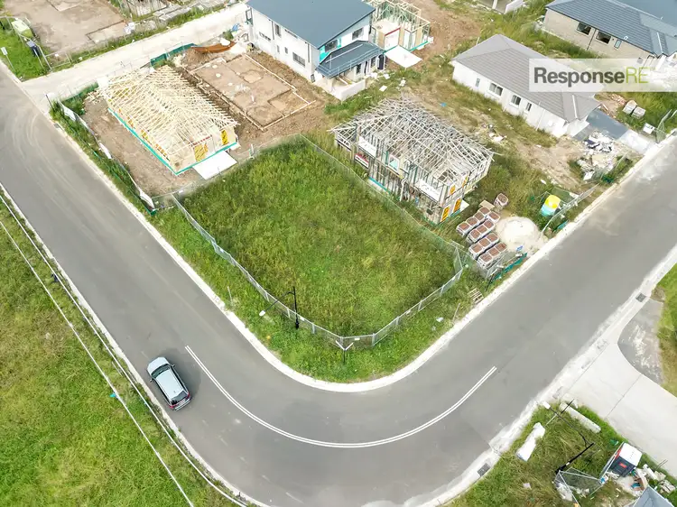Second view of Homely land listing, 1 Micallef Street, Riverstone NSW 2765
