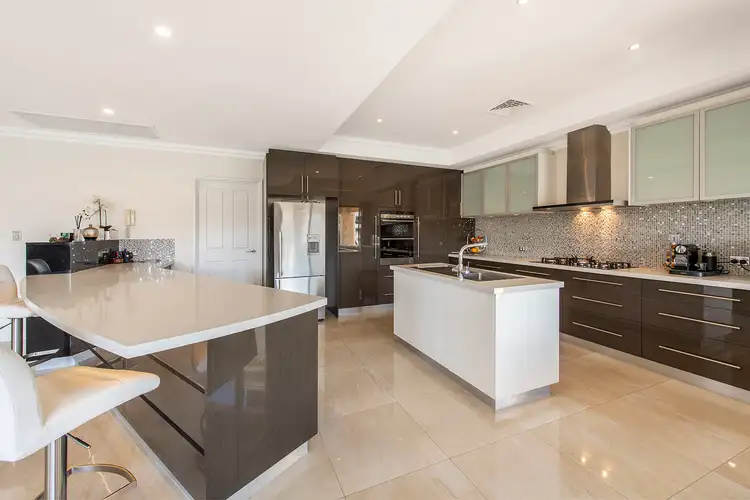 Fifth view of Homely house listing, 31 Brindabella Crescent, Halls Head WA 6210