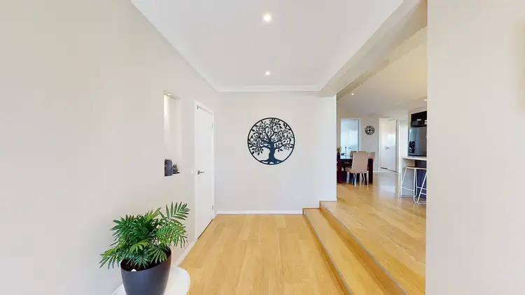 Third view of Homely house listing, 36 Canfield Crescent, Traralgon VIC 3844