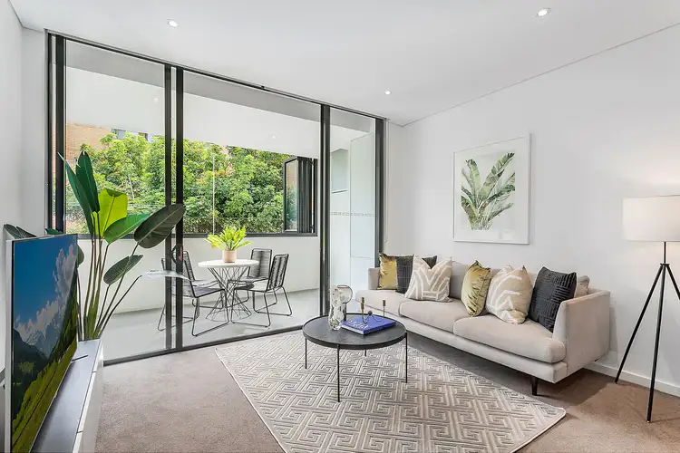 404B/34 Penshurst Street, Willoughby NSW 2068