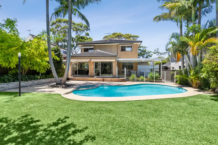 15 Elm Place, Woolooware NSW 2230