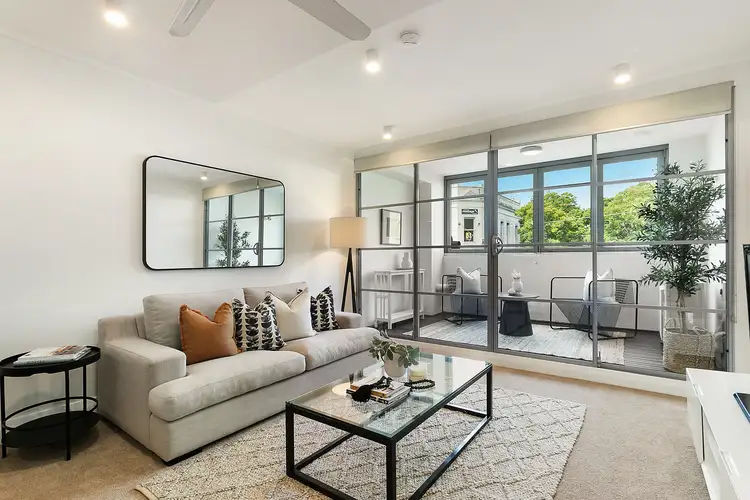 105/7-9 Abbott Street, Cammeray NSW 2062