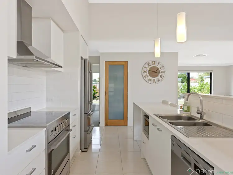 Second view of Homely house listing, 3 Anglers Road, Sunderland Bay VIC 3922