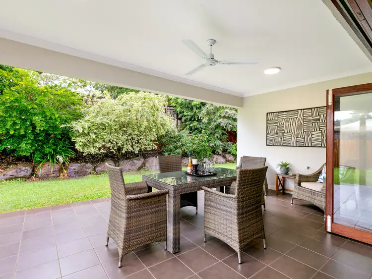 Fifth view of Homely house listing, 17 Davidson Close, Redlynch QLD 4870