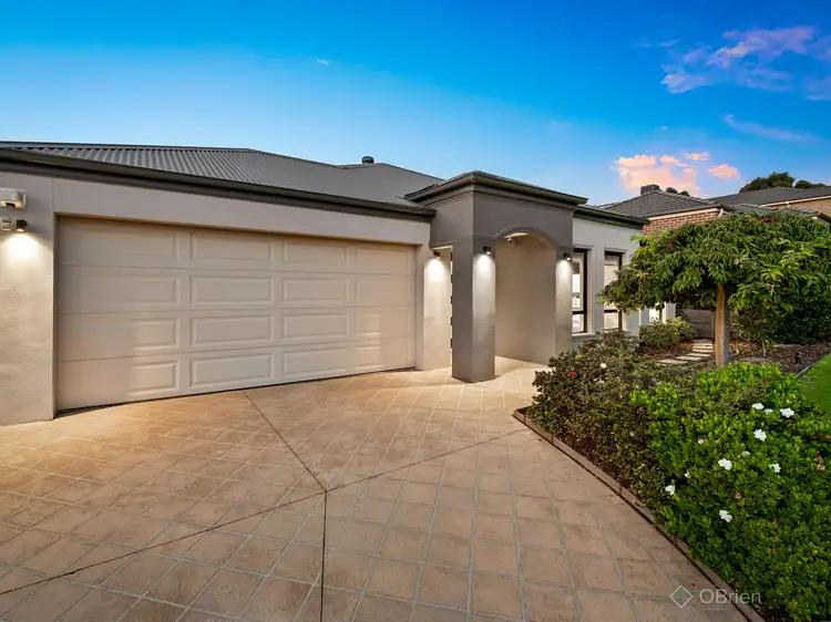 Main view of Homely house listing, 12 Clendon Street, Berwick VIC 3806