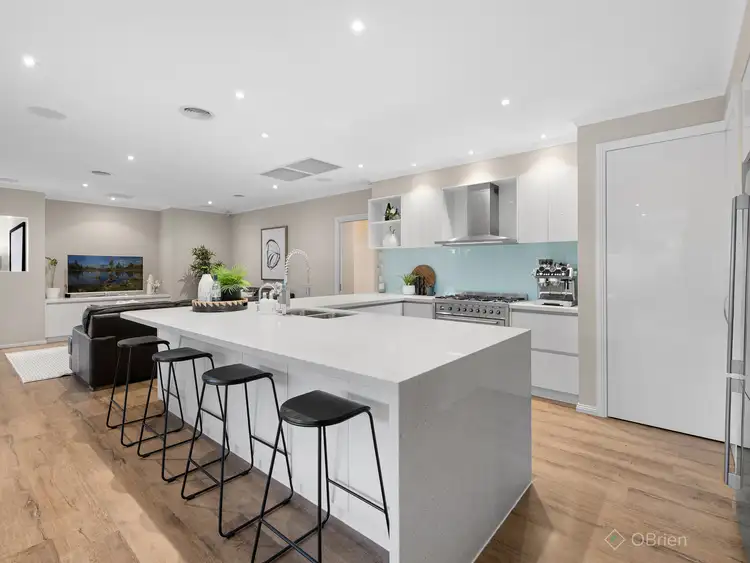 Third view of Homely house listing, 12 Clendon Street, Berwick VIC 3806