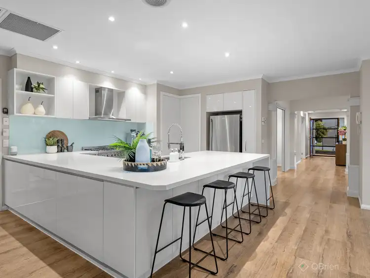 Fourth view of Homely house listing, 12 Clendon Street, Berwick VIC 3806