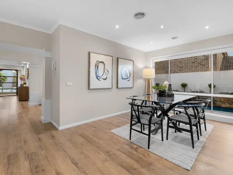 Fifth view of Homely house listing, 12 Clendon Street, Berwick VIC 3806