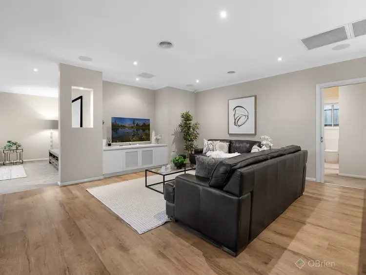Sixth view of Homely house listing, 12 Clendon Street, Berwick VIC 3806