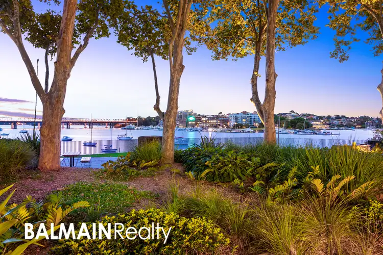 5G/108 Elliott Street, Balmain NSW 2041