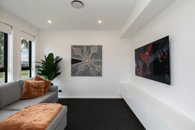 Third view of Homely house listing, 23 Kilduff Street, Watson ACT 2602