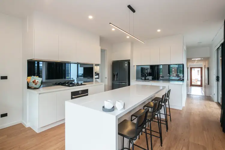 Fifth view of Homely house listing, 23 Kilduff Street, Watson ACT 2602