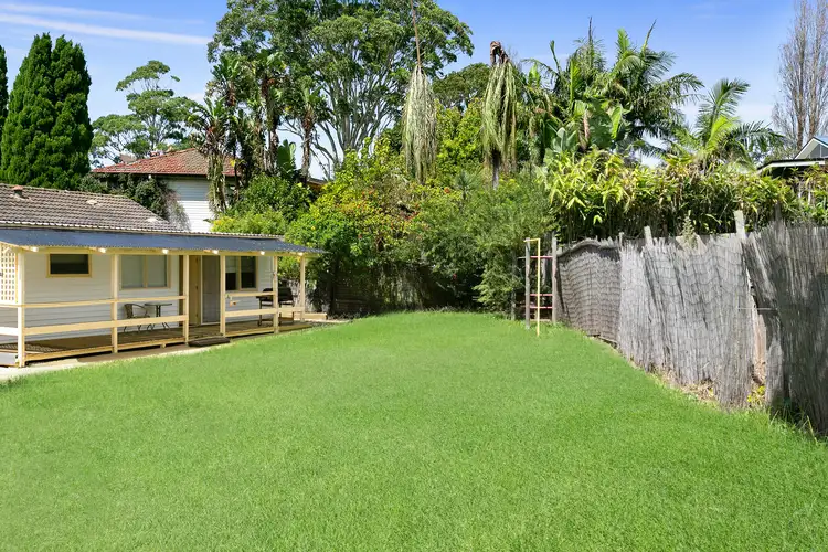 Second view of Homely house listing, 4 Cassino Close, Allambie Heights NSW 2100
