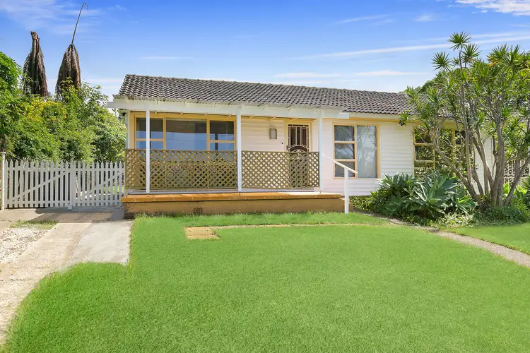 Fourth view of Homely house listing, 4 Cassino Close, Allambie Heights NSW 2100