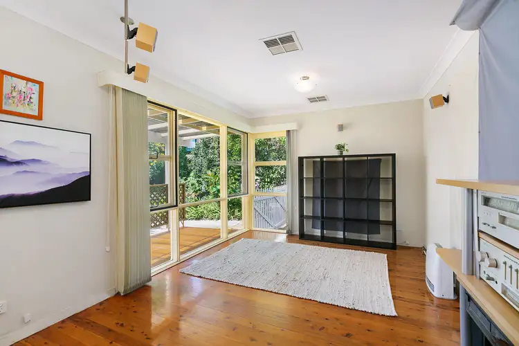 Sixth view of Homely house listing, 4 Cassino Close, Allambie Heights NSW 2100