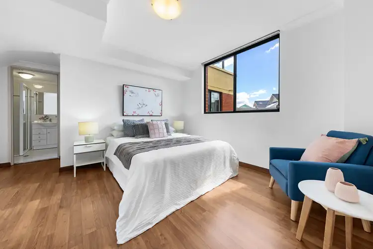 Sixth view of Homely apartment listing, 58/1-4 The Crescent, Strathfield NSW 2135