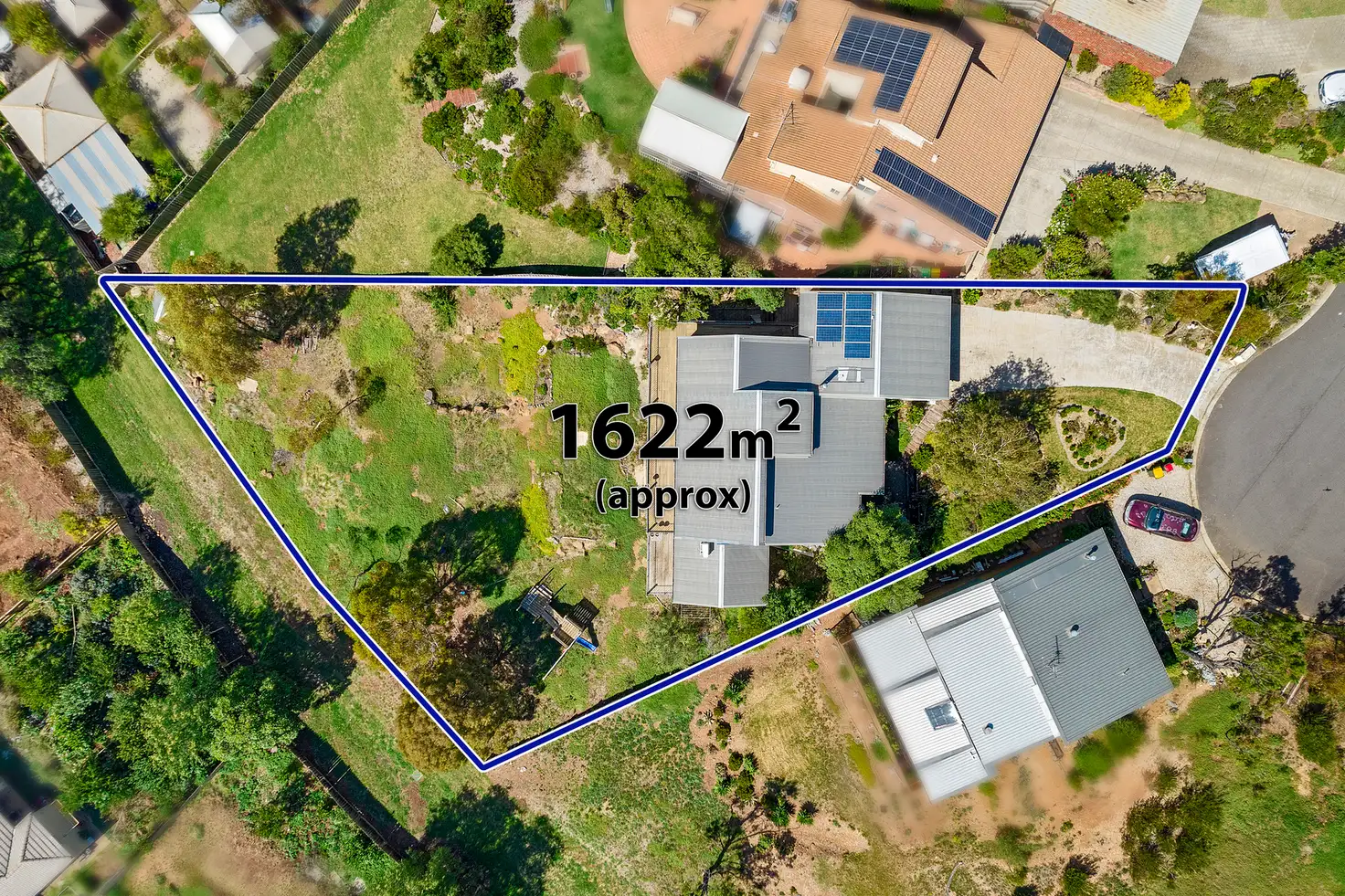 Main view of Homely house listing, 8 Medway Court, Darley VIC 3340