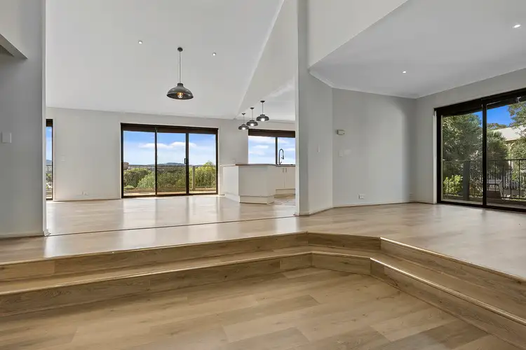 Second view of Homely house listing, 8 Medway Court, Darley VIC 3340