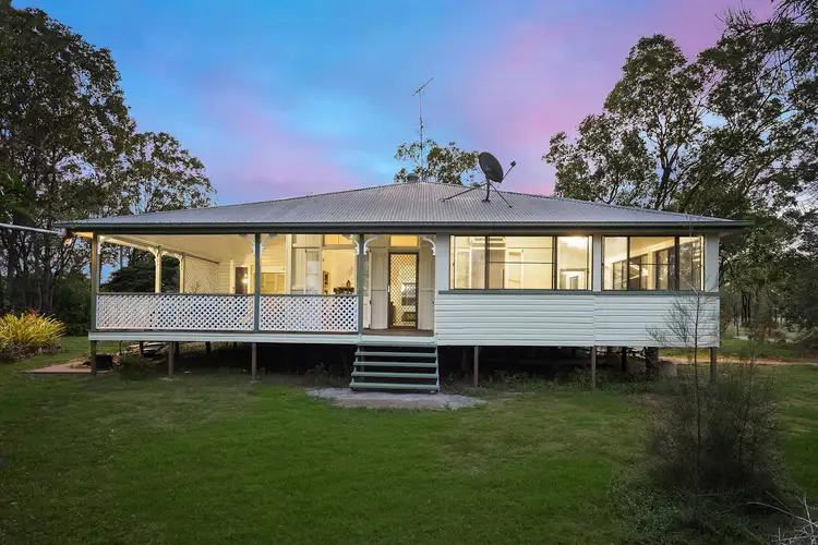Main view of Homely house listing, 72 Bond Road, Alton Downs QLD 4702