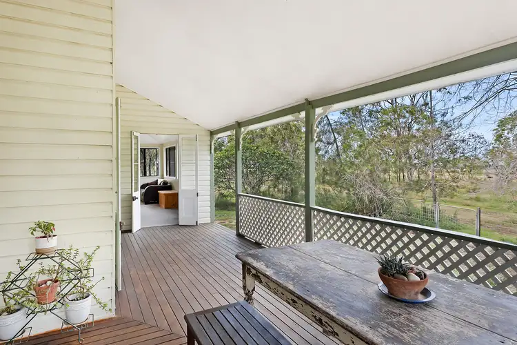 Third view of Homely house listing, 72 Bond Road, Alton Downs QLD 4702